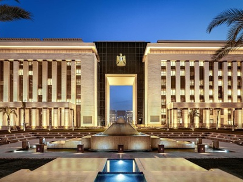 Ministry of Foreign Affairs