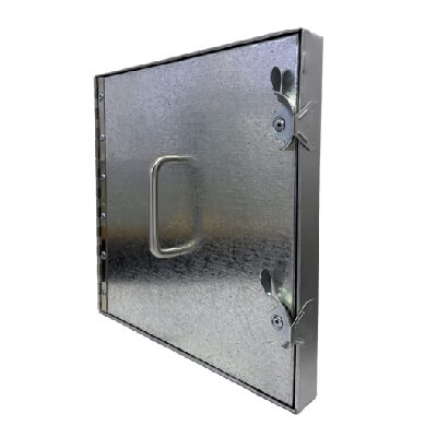 Square & Rectangle Access Doors