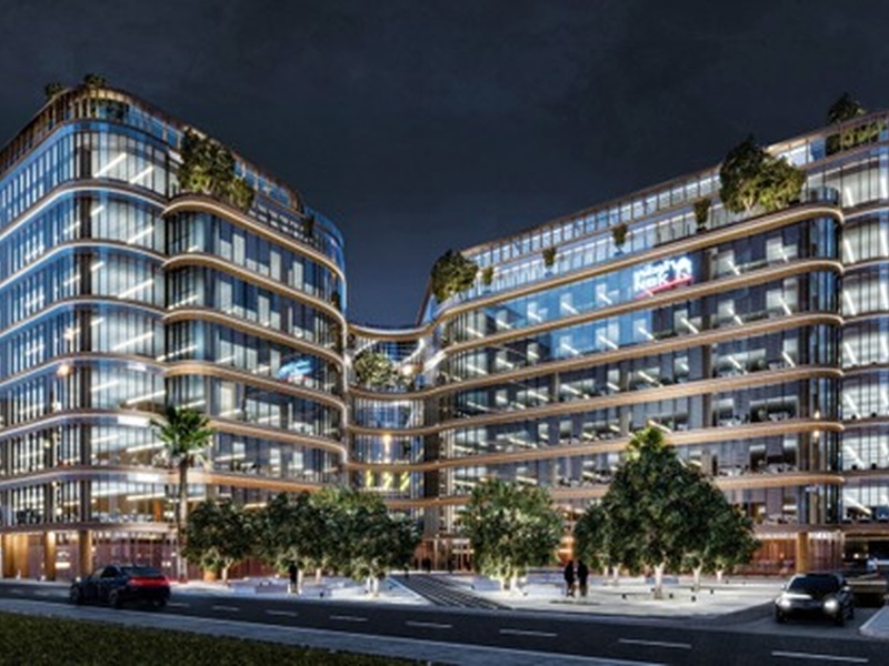 NBK – Headquarters