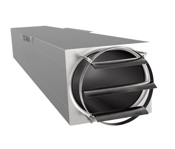 Tunnel Ventilation Fans