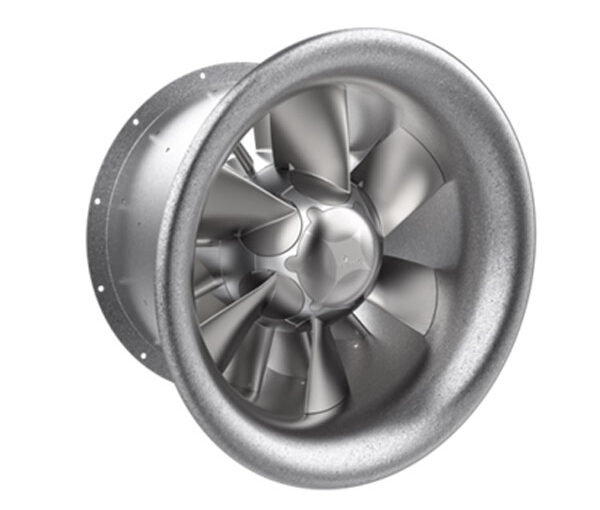 Axial Fans